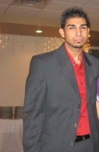 Aamir Lalani