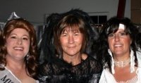 Caryn Huber
