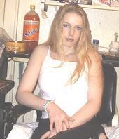 Tasha Nicholson