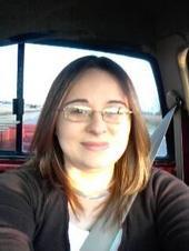 Jessica Huggins