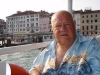 Hugh Baxley