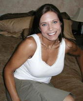 Mary Hughes