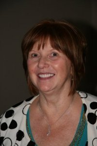 Sandra Dabrowski