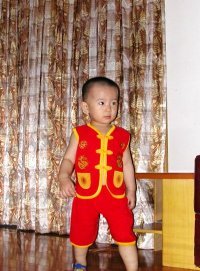 Hui Xiao