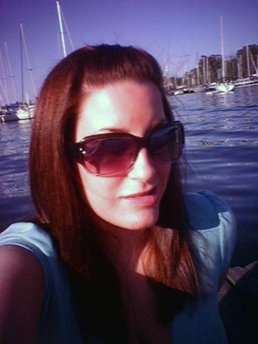 Kristen Iorio