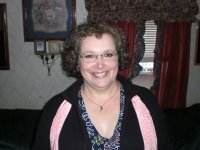 Donna Mccarthy