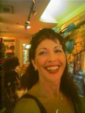 Rebecca Rans
