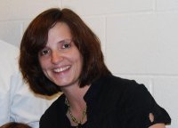 Traci Hunsaker