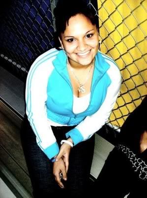 Veronica Hunt