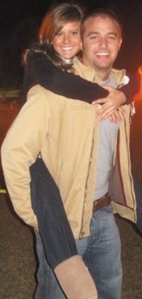 Garrett Menichini
