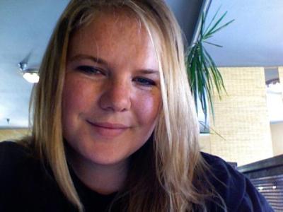 Heather Van Nurden