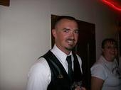 Larry Tibbott