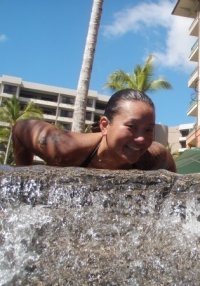 Joslyn Aoki