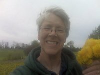 Blanche Swaim