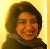 Homayra Ziad