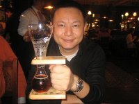 Hannian Zhao