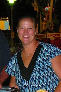 Heidi Osendorf