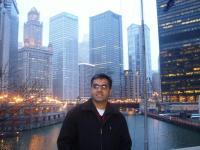Himanshu Varandani