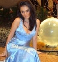 Isfira Zaurova