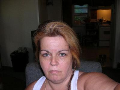 Deborah Ebert