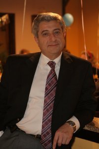 Igor Aronov