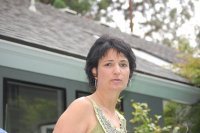 Janine Emerzian