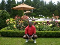 Ibrahim Siddo
