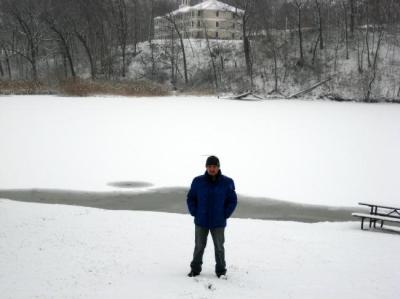 Igor Bobadilla