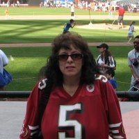 Iris Cubert