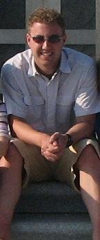 Chad Rhinewald