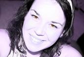 Jessica Harshbarger