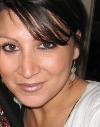 Angela Bourret