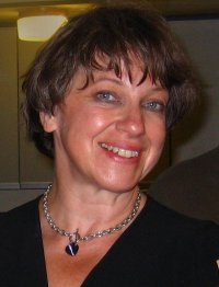 Idelle Nissila