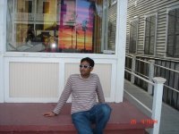 Idrees Hadi