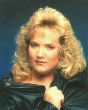 Cindy Benfield