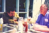 Michael Szporer