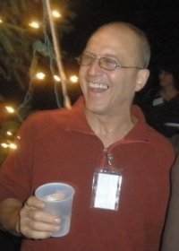 Ernest Capeci