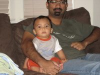 Indradeep Ghosh