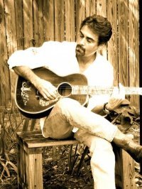 Reed Harrill