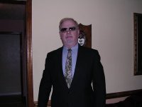 Henry Cumbie