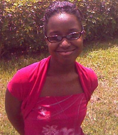 Louise Jeanty