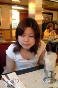 Naoko Ikegami