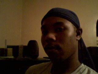 Isaiah White
