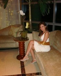 Ilerka Hernandez