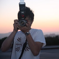 Ken Liang
