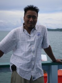 Nara Prum