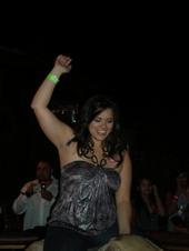 Rachel Gmeiner