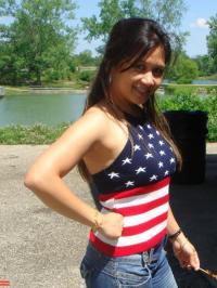 Irene Mojica