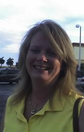 Lisa Johnson