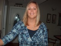Sarah Moore